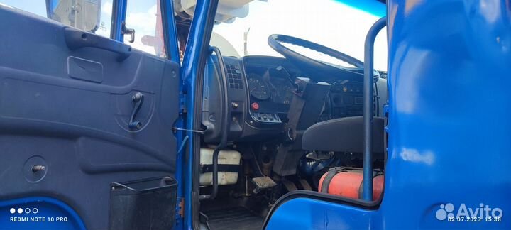 Галичанин КС-55713-1В, 2010