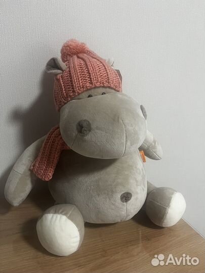 Мягкие игрушки