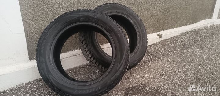 Viatti Brina Nordico V-522 195/60 R15 20