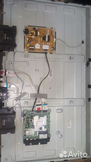 Телики в разбор