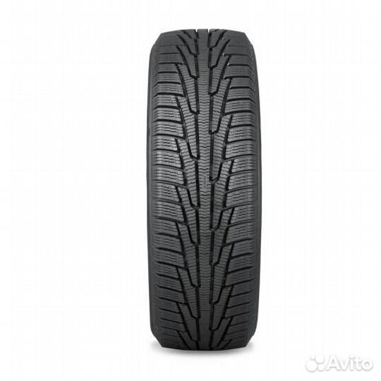 Nokian Tyres Hakkapeliitta R3 215/55 R17 98R