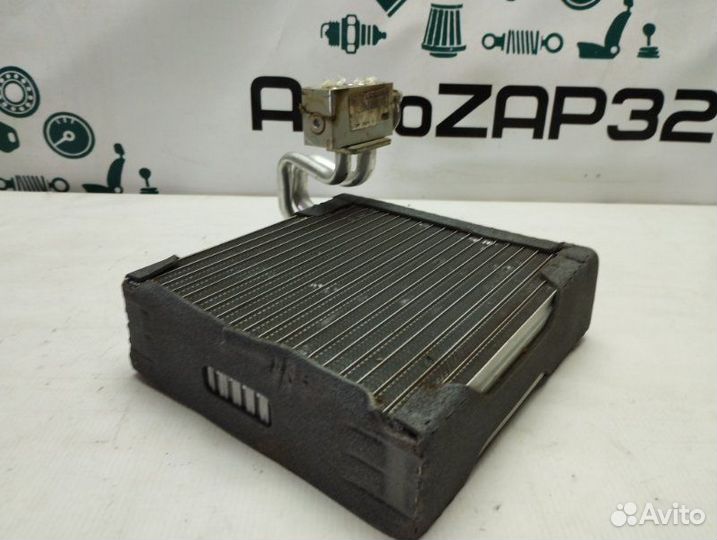 Испаритель кондиционера Лада Ларгус 21129 2019