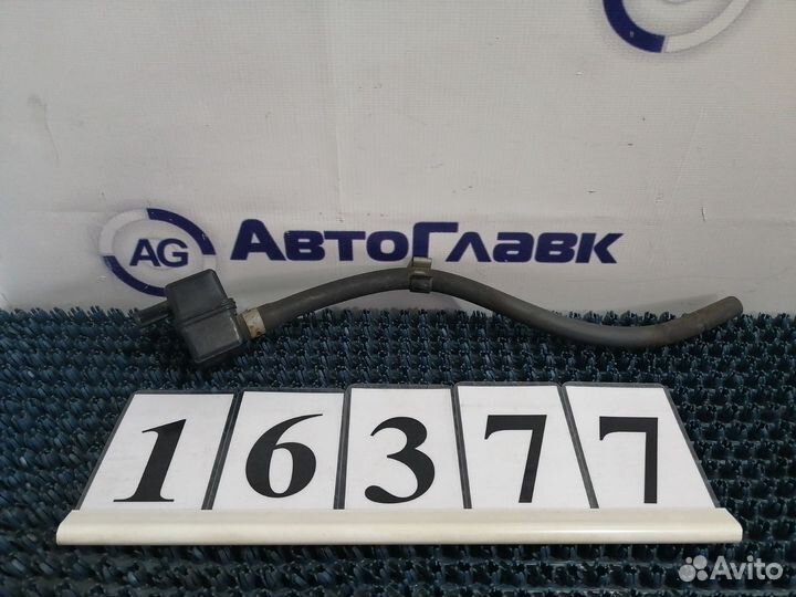 Клапан вакуумный Toyota Estima