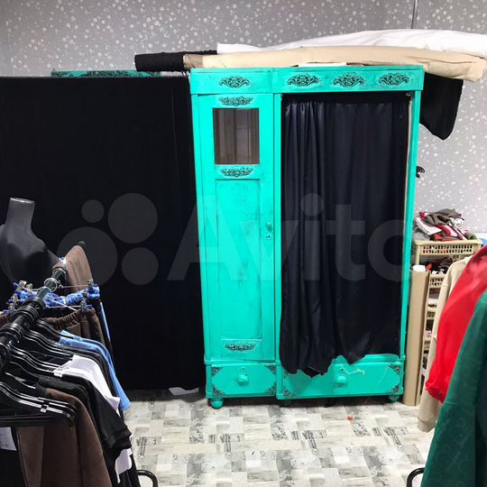 Помещение свободного назначения, 20 м²