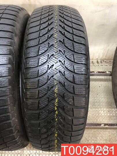 Michelin Alpin A4 185/65 R15 88T