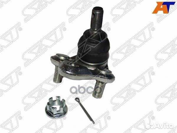 Шаровая опора переднего рычага toyota prius 09