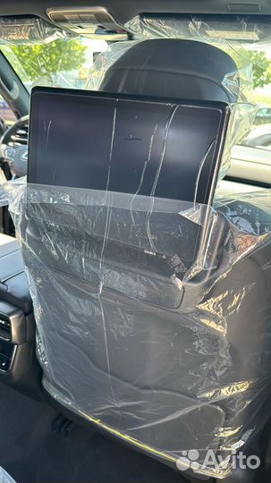 Lexus LX 3.3 AT, 2024, 9 км