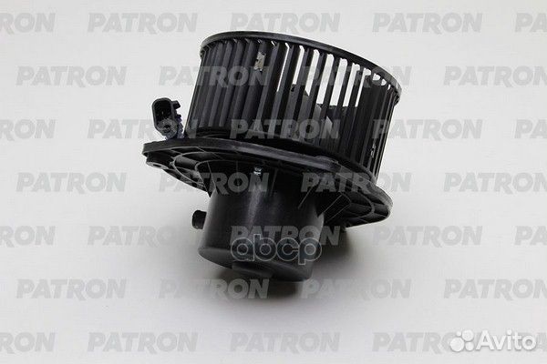 Вентилятор отопителя ваз 2110, 2170, 1117 PFN32