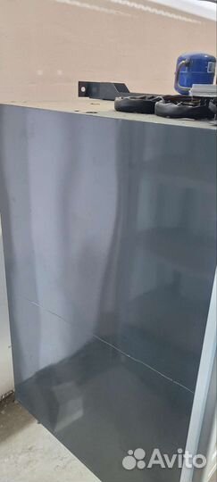 Морозильный шкаф Italfrost Corsa LT 2500