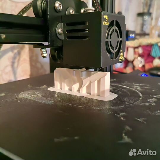 Изготовление на станках и 3d печать деталей