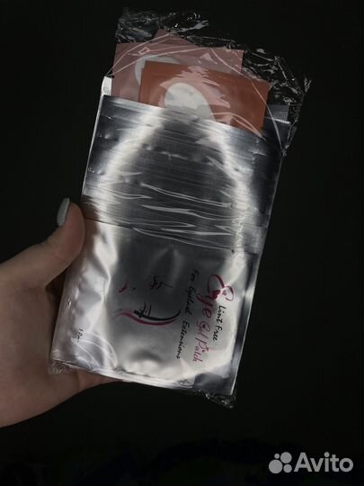 Продам,ресницы,патчи,пенку и скотч для ресниц