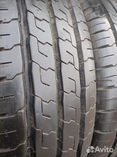 КАМА Trace (НК-135) 185/75 R16C