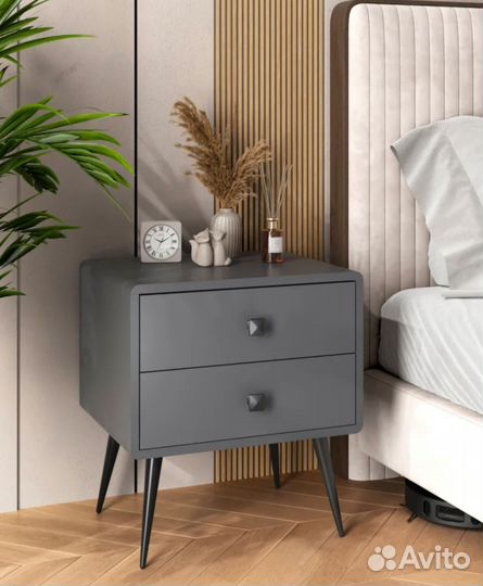 Тумба прикроватная loft