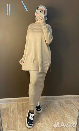 Двойка. Женская