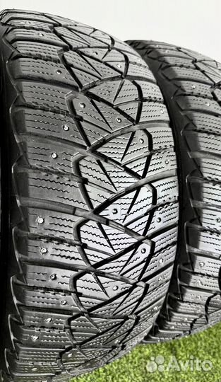 Goodyear Ultragrip 600 225/55 R17 101T