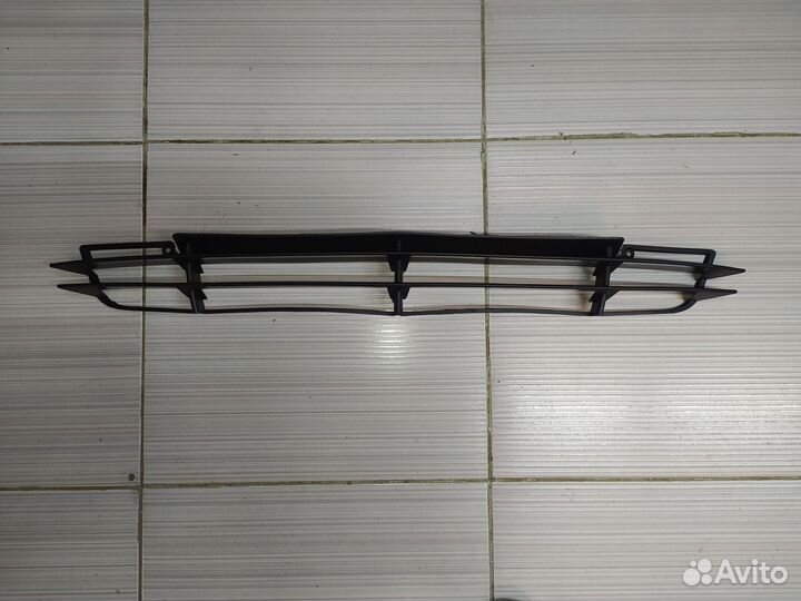 Решетка бампера ваз 1118 Kalina