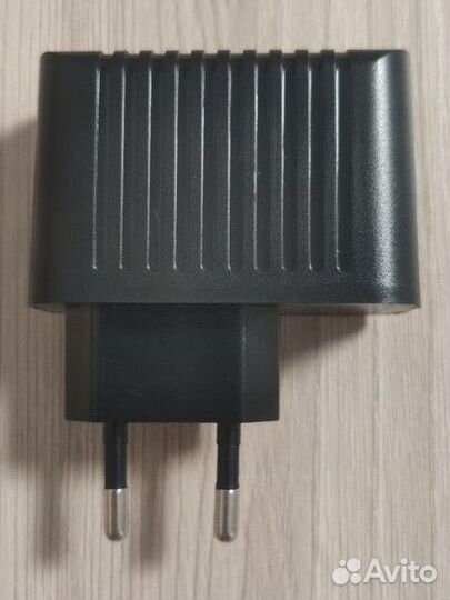 Блок питания