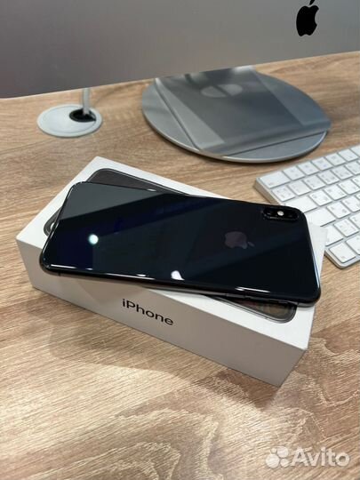 iPhone Xs Max, 256 ГБ