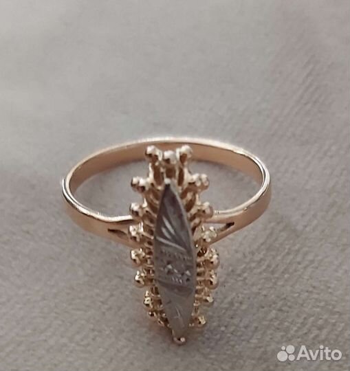 Золотое кольцо