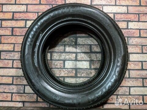 Roadstone Roadian HP SUV 265/60 R18