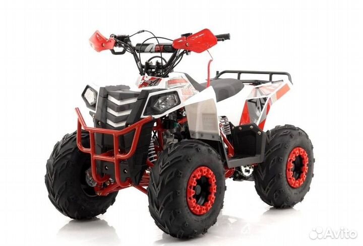 Квадроцикл Apollo 110сс