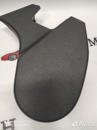 Баковая накладка сидении Ford Focus 3