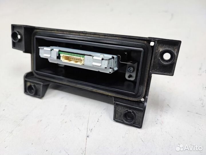 Блок фары правой эбу mitsubishi ASX 2020-нв