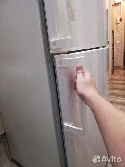 Запчасти для холодильника LG