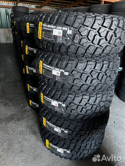 Hilo X-Terrain MT1 31/10.5 R15 109Q