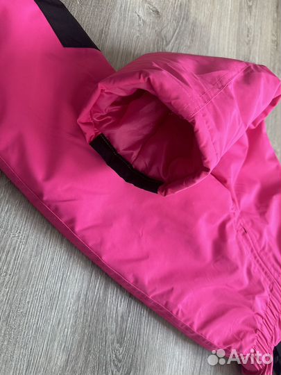 Полукомбинезон детский р.98-104 futurino