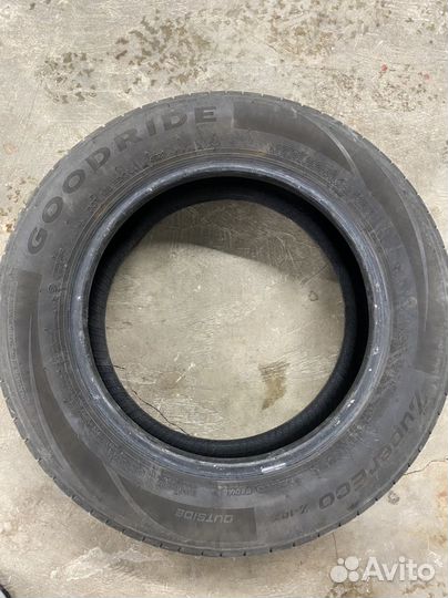 Goodride ZuperEco Z-107 175/65 R14