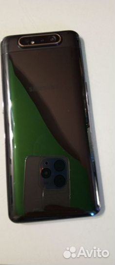 Samsung Galaxy A80, 8/128 ГБ