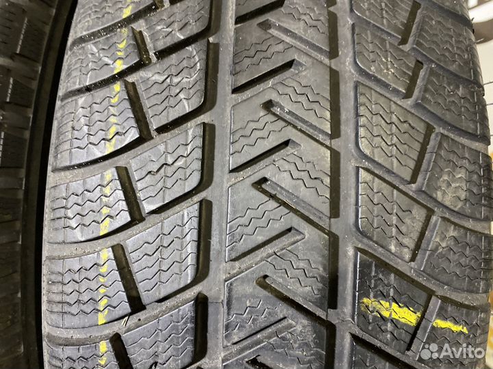 Michelin Latitude Alpin 235/55 R19