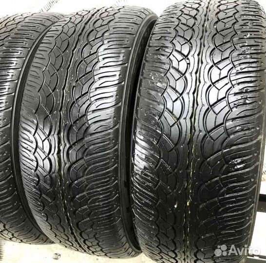 Yokohama Parada Spec-X 275/55 R20 117V