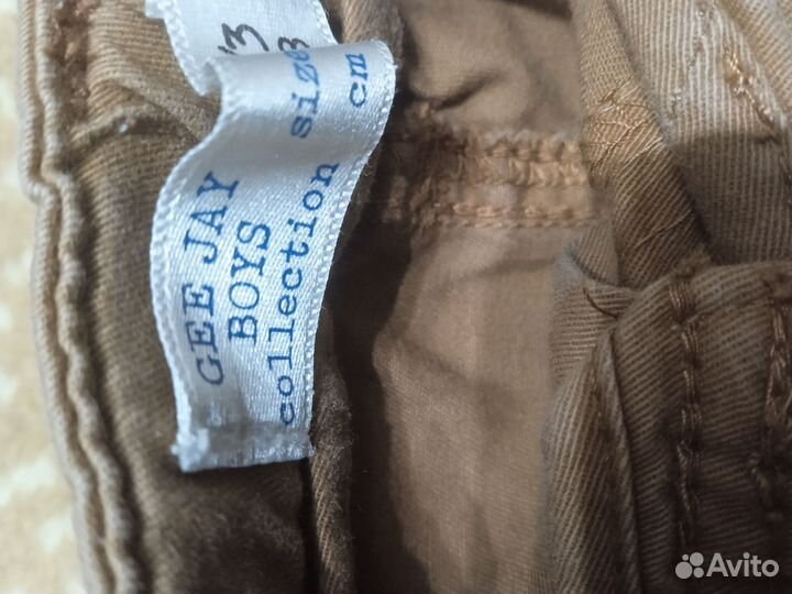 Одежда для мальчика 92,98,104