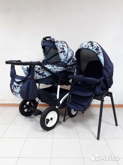 Коляска Marimex Armel 2 в 1 (3 в 1)