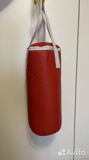 Боксерский мешок