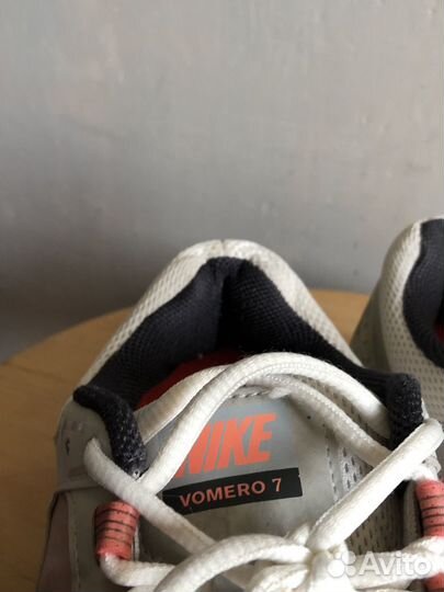 Кроссовки Nike vomero 7,оригинал