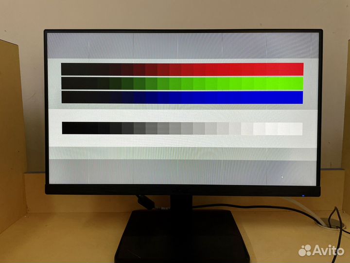 Монитор Acer ET221Q