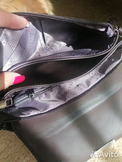 Сумка женская