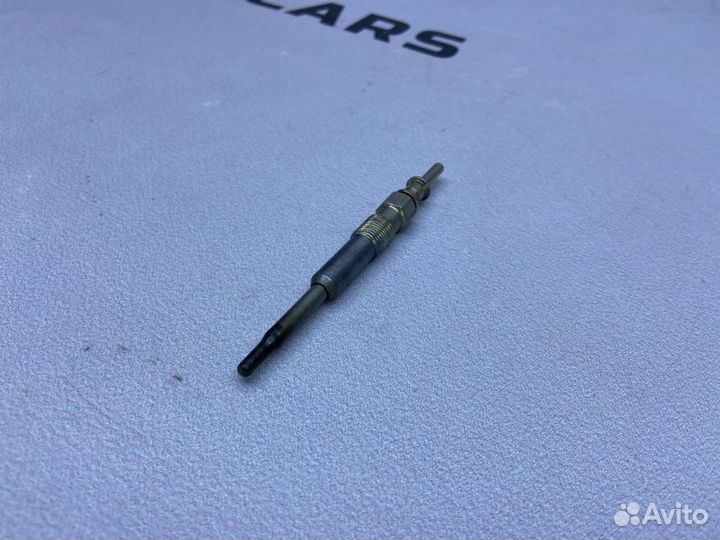 Свеча накала Bmw X5 E70 M57TU2 306D3 3.0D M57D30
