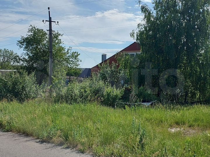 Участок 22,5 сот. (СНТ, ДНП)