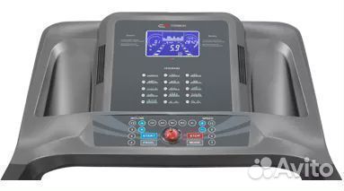 Беговая дорожка Carbon T806 HRC