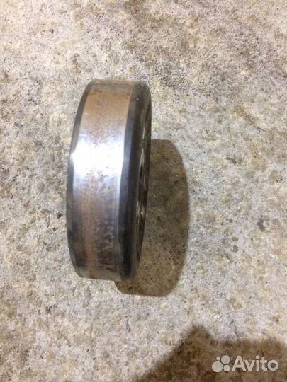 Киа Сид шкив помпы