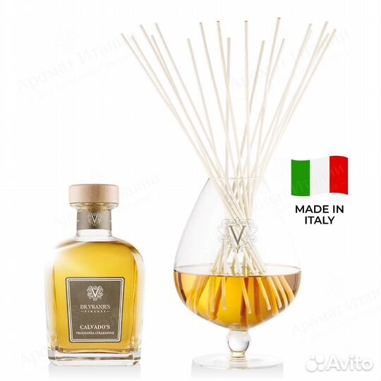 Диффузор Dr. Vranjes Calvado's