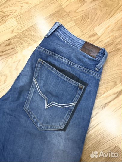 Джинсы детские Pepe Jeans 14 лет