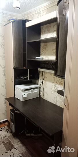 Уголок школьника