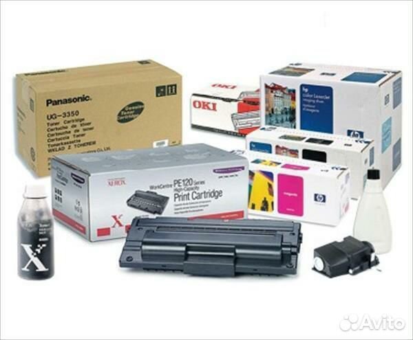 Бу оргтехника в Ростове