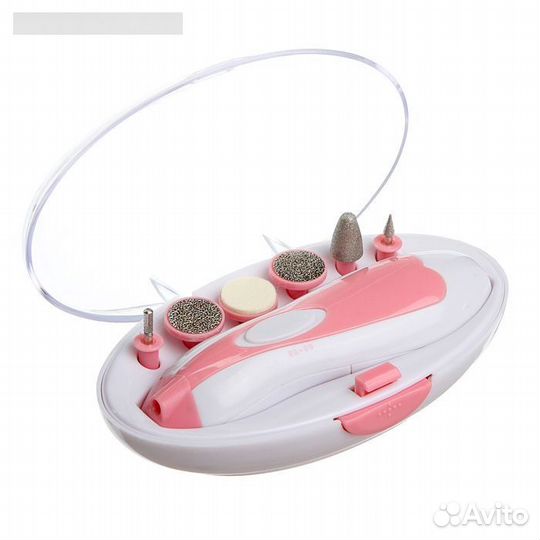 Новый Аппарат для маникюра на гарантии