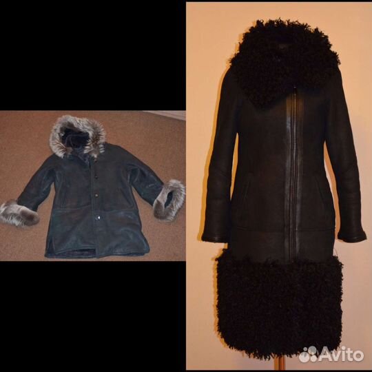 Ремонт и пошив одежды из меха и кожи